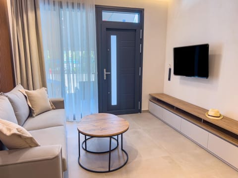 Εolia Central Apartments Apartment in Thasos