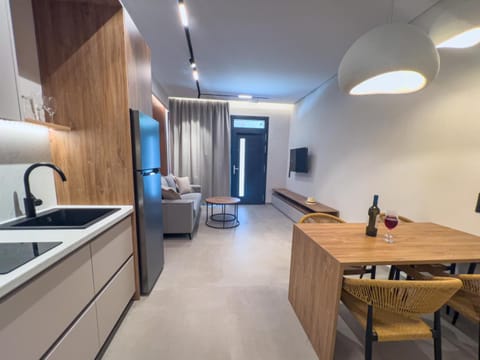 Εolia Central Apartments Apartment in Thasos