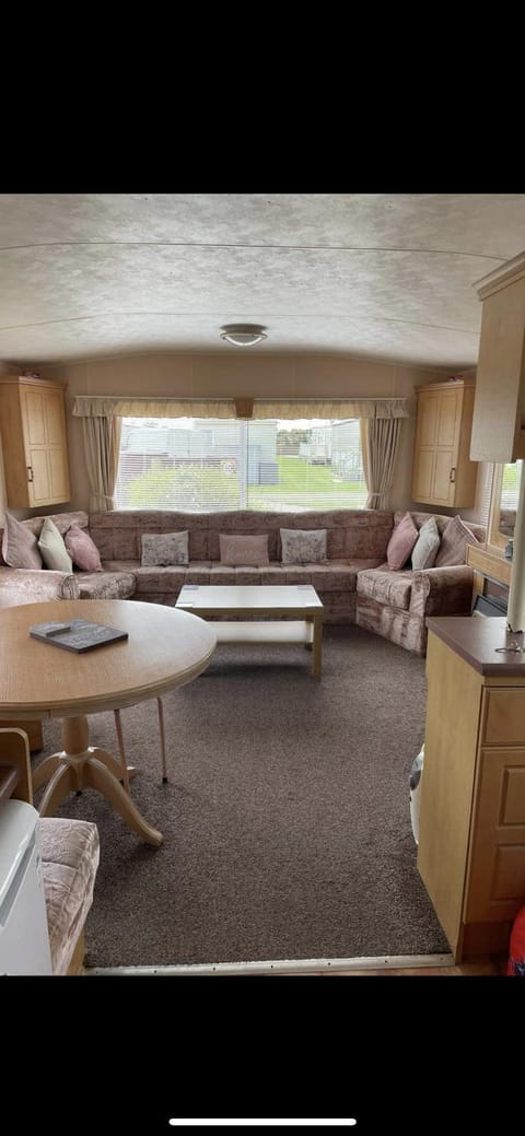 S452 Golden Palm Resort House in Chapel Saint Leonards