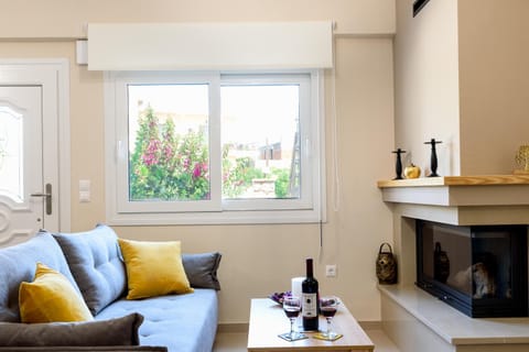 Afroditi's Delux apartment Apartment in Islands