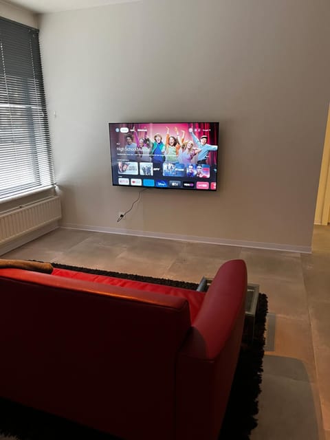 Budget Flex Apartment in Flanders