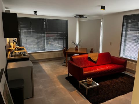 Budget Flex Apartment in Flanders