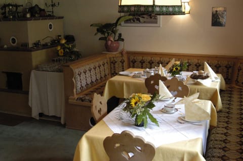 HAUS Lampacher Bed and Breakfast in Trentino-South Tyrol