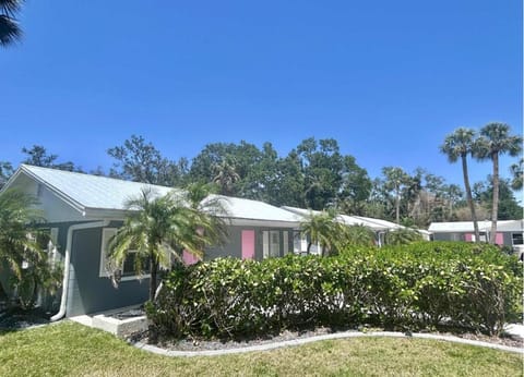 Sunset Inn Apartment in Charlotte Harbor