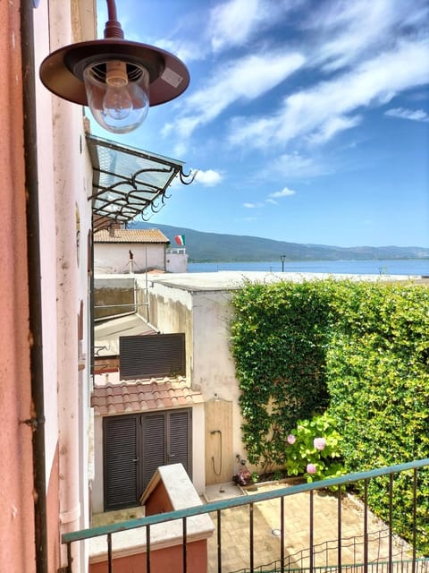 View (from property/room), Sea view