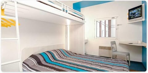 Fyl hôtel Saint Pol Hotel in Dunkirk