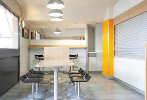 Fyl hôtel Saint Pol Hotel in Dunkirk