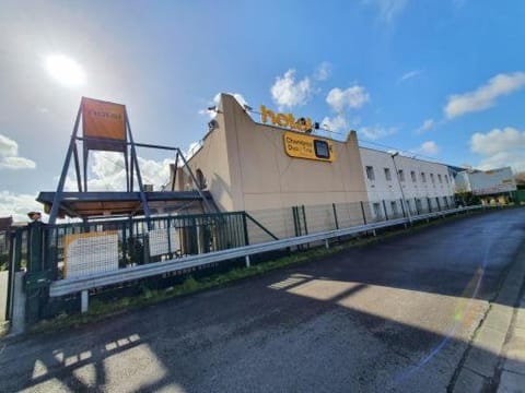 Fyl hôtel Saint Pol Hotel in Dunkirk