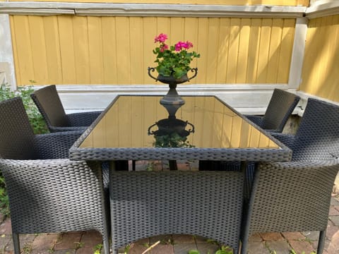 VILLA ANNA Apartment in Finland