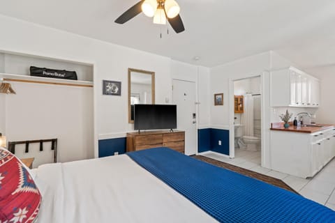 The Bent Elbow Hotel in Silverton