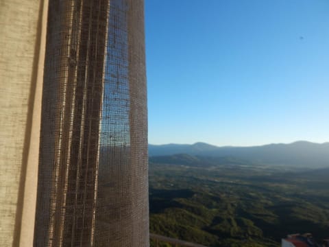 Casa Foddis - Bed and View Apartment in Baunei