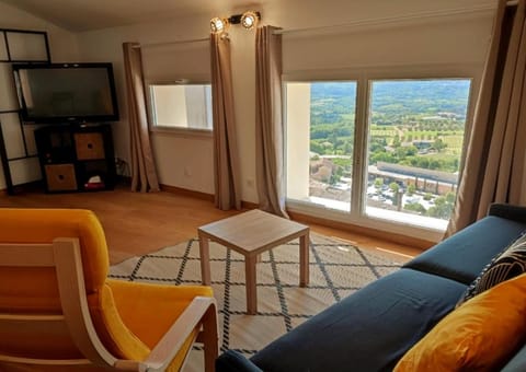 BOHO 2 Vue Panoramique Apartment in Bonnieux