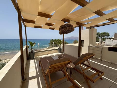 View (from property/room), Sea view