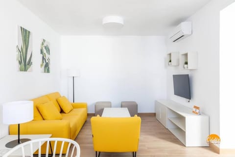 TV and multimedia, Living room, air conditioner