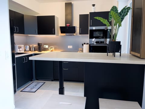 Duplex Disney Apartment in Île-de-France