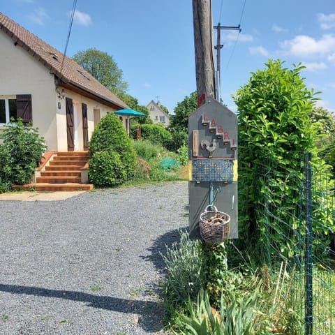 L'ABRI Apartment in Normandy
