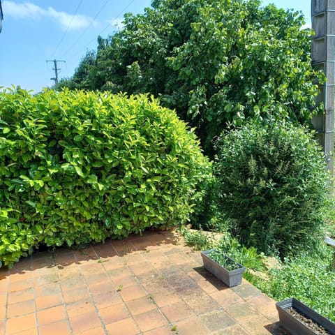 L'ABRI Apartment in Normandy