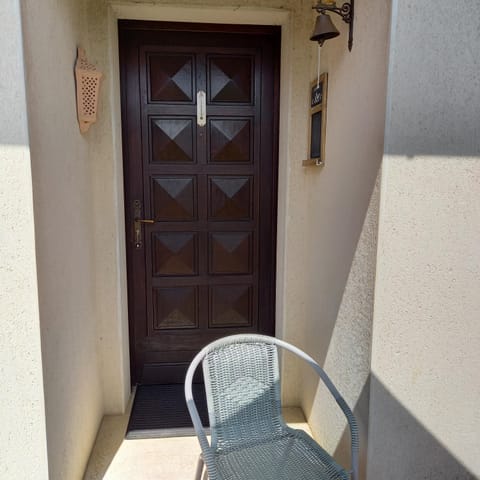 L'ABRI Apartment in Normandy