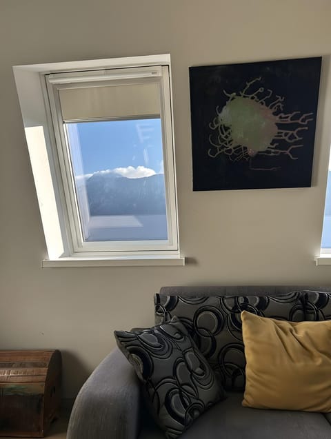 Apartment Luna Apartment in Bovec