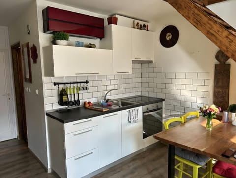 Apartment Luna Apartment in Bovec