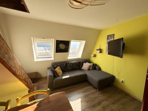 Apartment Luna Apartment in Bovec