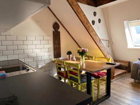 Apartment Luna Apartment in Bovec