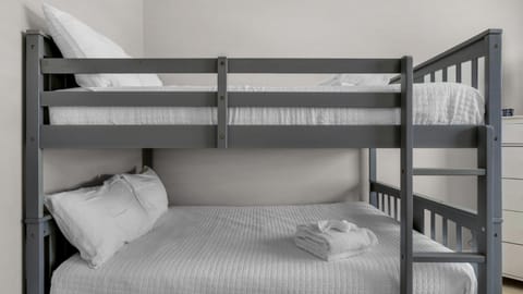 Sitting Bayside House in South Walton County