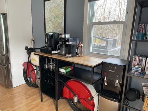 Catskill Mountain Retreat House in Capital District, NY, USA