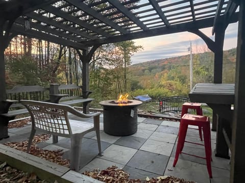 Catskill Mountain Retreat House in Capital District, NY, USA
