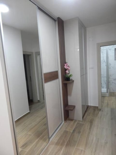 Zvezda vodilja 2 Apartment in Novi Sad