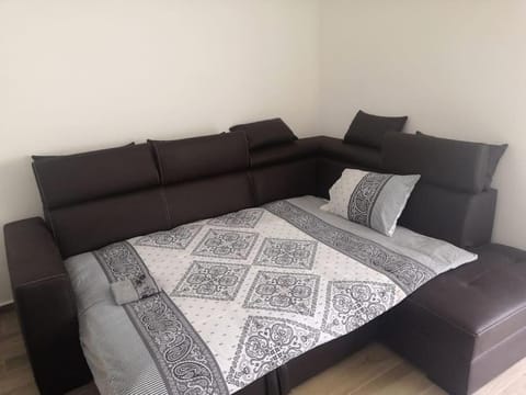 Zvezda vodilja 2 Apartment in Novi Sad