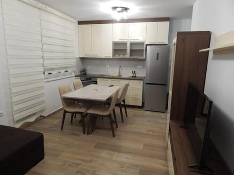 Zvezda vodilja 2 Apartment in Novi Sad