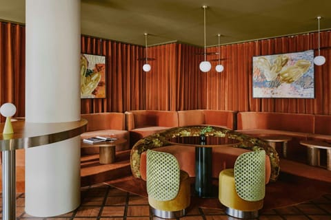 Lounge or bar