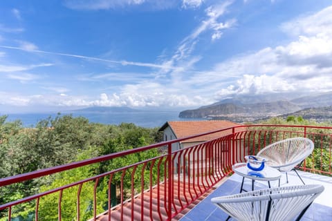 View (from property/room), Sea view