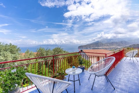 View (from property/room), Landmark view