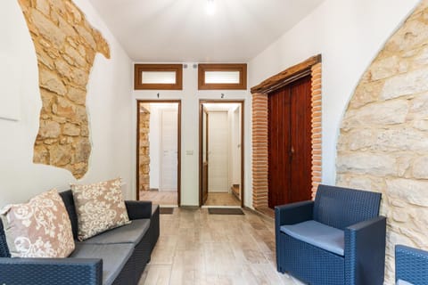 Dommu Anna Apartment in Baunei