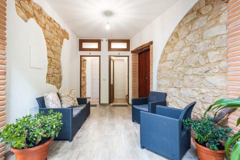 Dommu Anna Apartment in Baunei