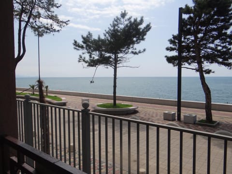 Day, Balcony/Terrace, Beach, Sea view