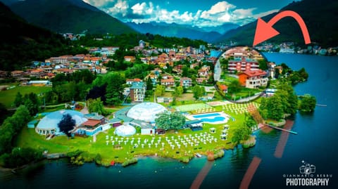 Logo/Certificate/Sign