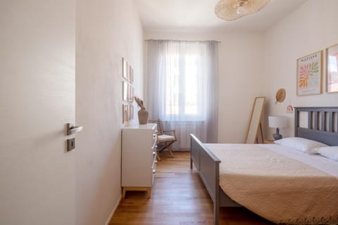 A CA' DU BARBA ALE Apartment in La Spezia