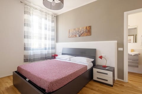 A CA' DU BARBA ALE Apartment in La Spezia