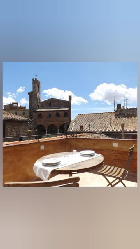 Patio, View (from property/room), Balcony/Terrace, Living room, Dining area