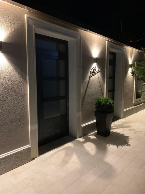 ROSE Downtown Apartment in Podgorica