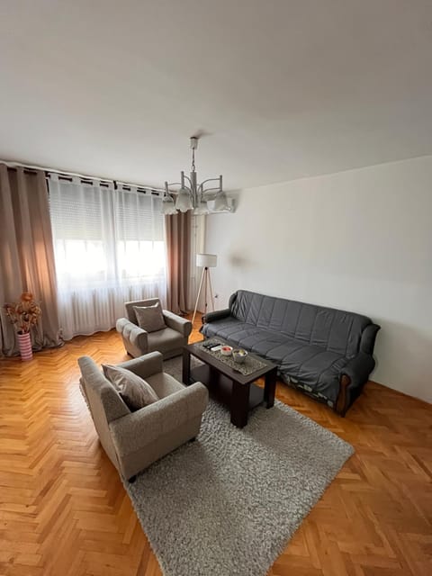 Devetka Apartment in Serbia