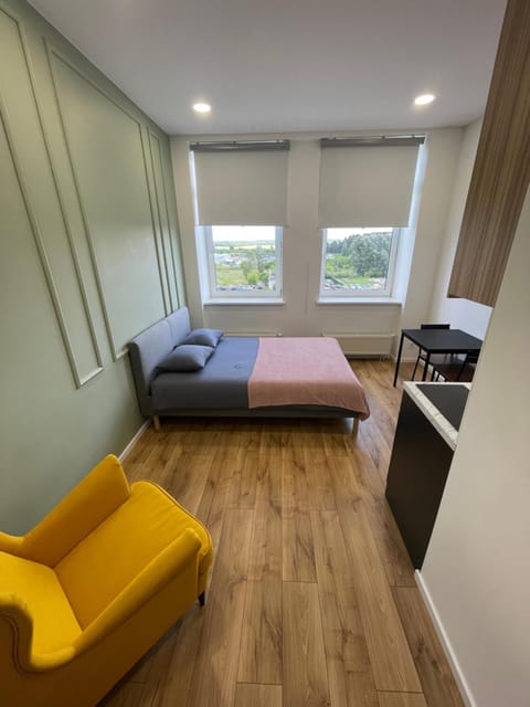 22 Airport Apartment Apartment in Vilnius