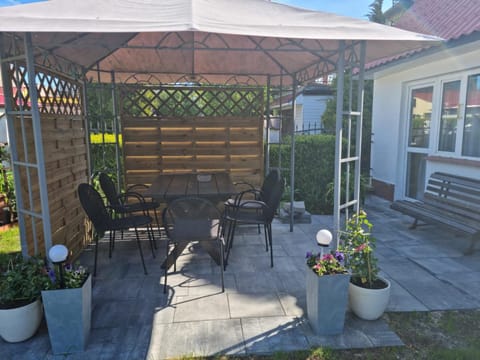 Domki u Magdy House in Pomeranian Voivodeship