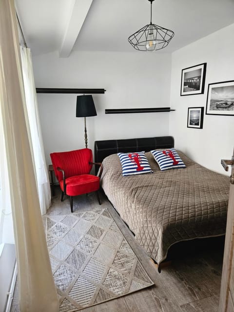 Domki u Magdy House in Pomeranian Voivodeship