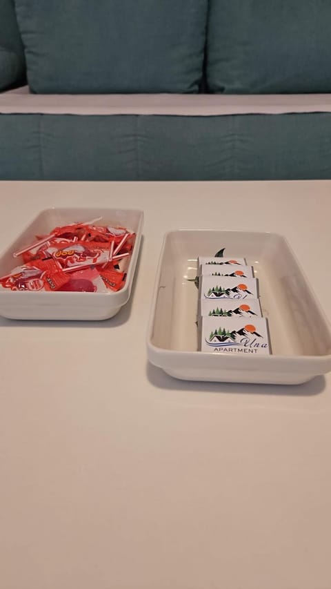 Apartment Una Apartment in Federation of Bosnia and Herzegovina