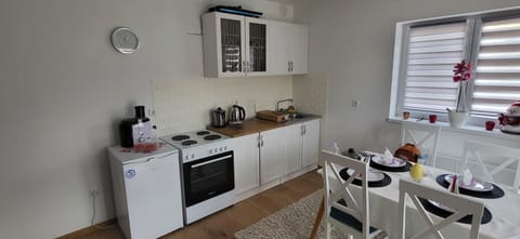 Apartment Una Apartment in Federation of Bosnia and Herzegovina