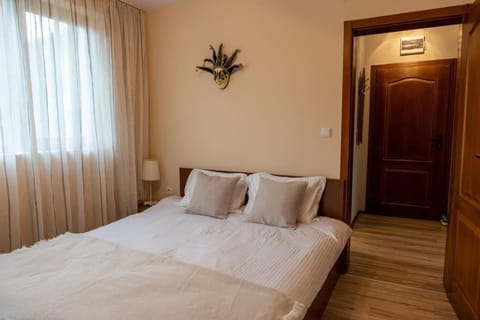 Апартамент Щерев Apartment in Stara Zagora, Bulgaria